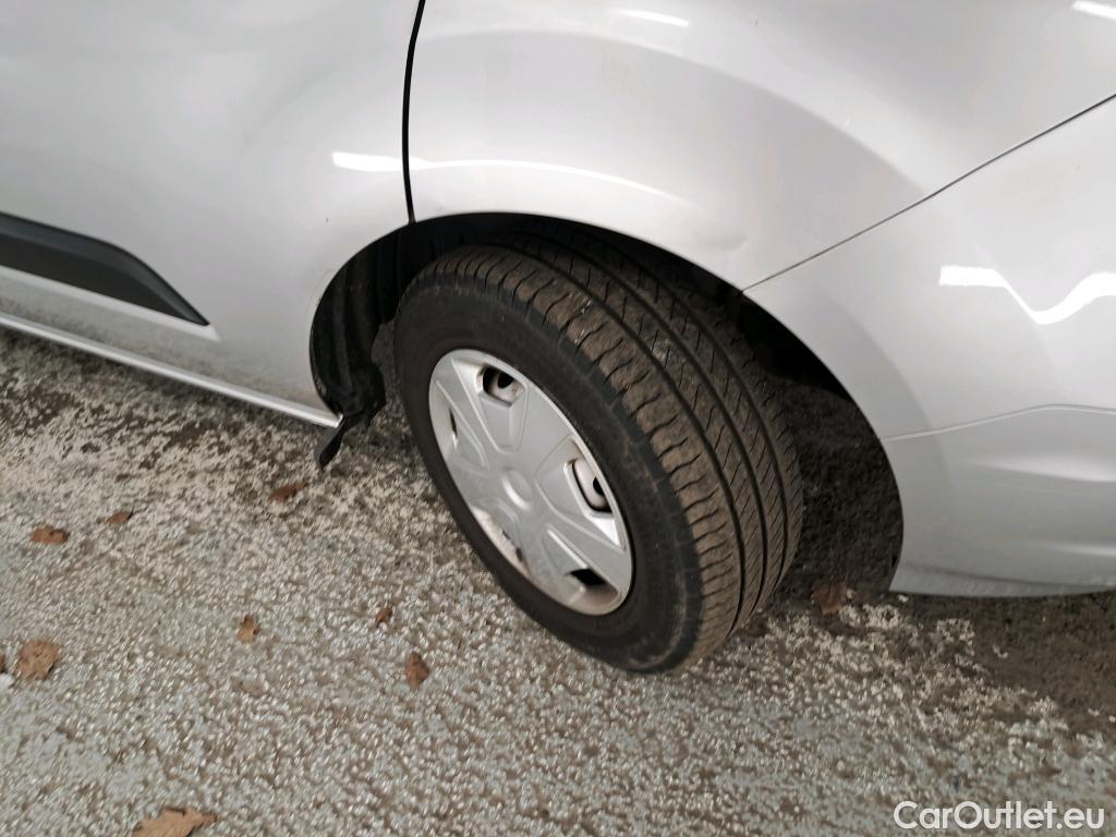  Ford  Transit FORD  Custom / 2018 / 4P / Fourgon tôlé 2.0 ECOBLUE 105 300 L1H2 TREND BUSINESS #37