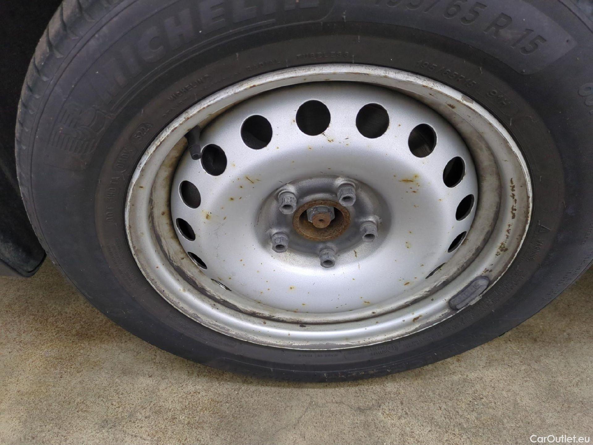  Peugeot  Partner  Premium L1 1.6 HDi 100CV BVM5 E6 #23