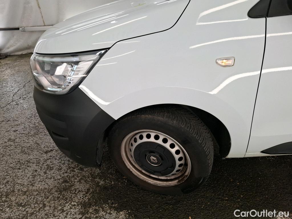  Renault  EXPRESS Kangoo  Confort 1.5 dCi 95CV BVM6 E6dT #10