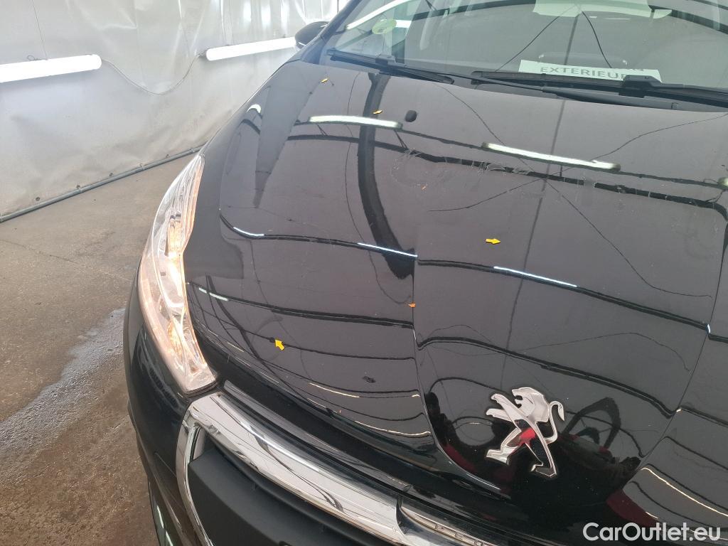  Peugeot  208  Affaire Premium Pack 1.6 HDi 75CV BVM5 E6 #13