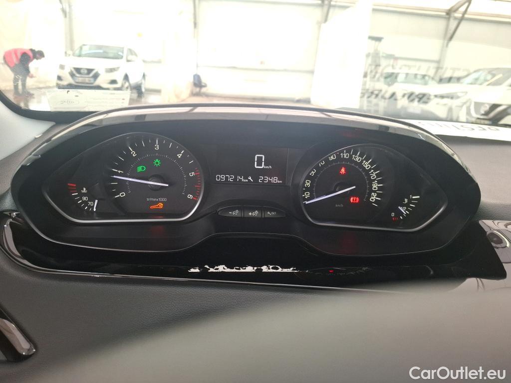  Peugeot  208  Affaire Premium Pack 1.6 HDi 75CV BVM5 E6 #45