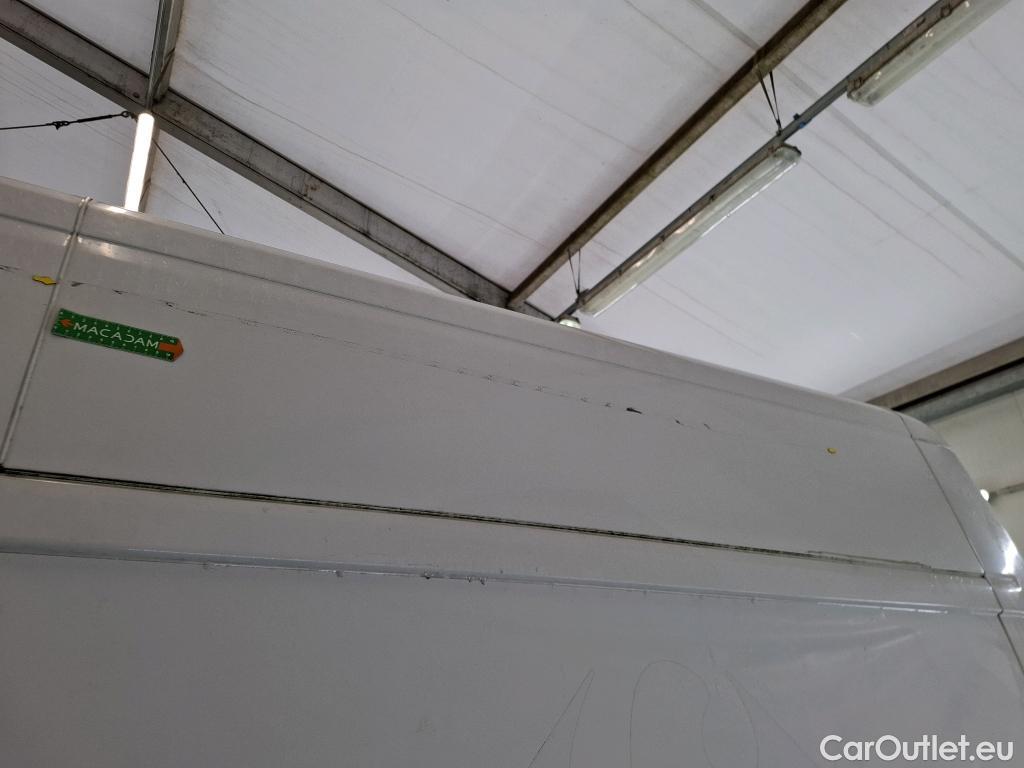  Fiat  Ducato FIAT   2014  4P  Fourgon tôlé 30 M H2 23 Multijet 120 Pack Pro Nav #32