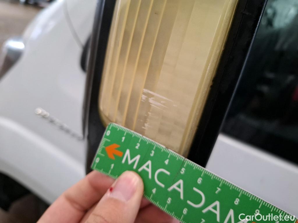  Fiat  Ducato FIAT   2014  4P  Fourgon tôlé 30 M H2 23 Multijet 120 Pack Pro Nav #28