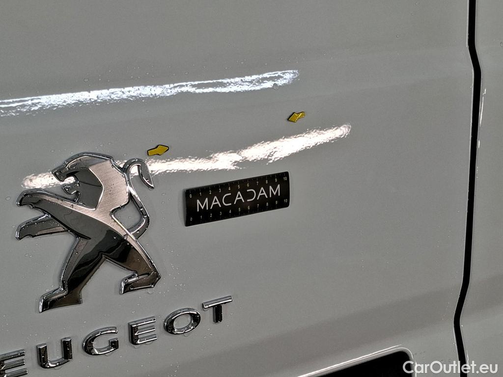  Peugeot  Boxer PEUGEOT  / 2014 / 4P / Fourgon tôlé &2.0 BLUEHDI 110 PREMIUM 330 L2H2 #12