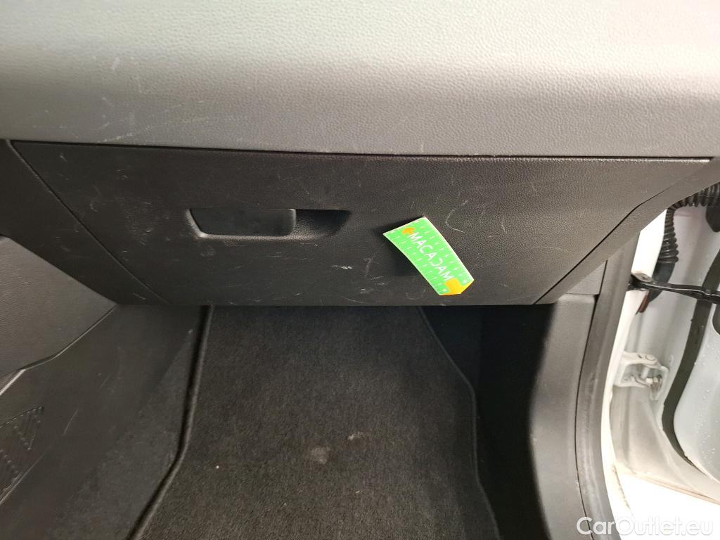  Renault  Clio  V Société Air Nav 1.5 dCi 85CV BVM6 E6dT #18