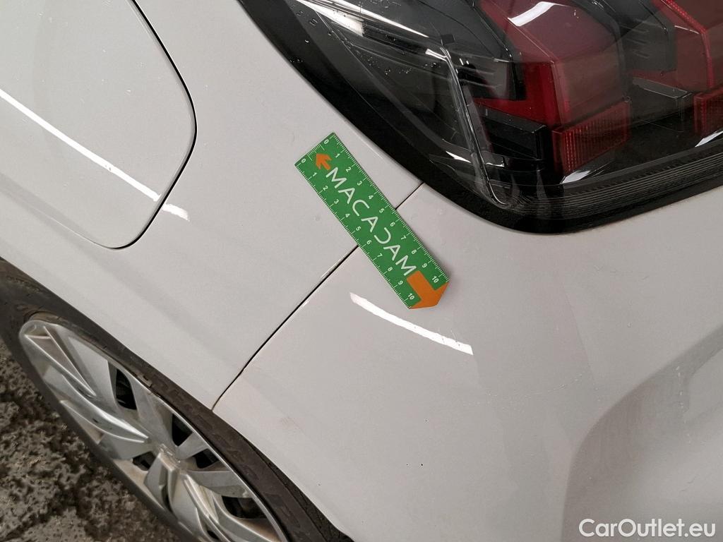  Peugeot  208  Premium 1.5 HDi 100CV BVM6 E6d #20