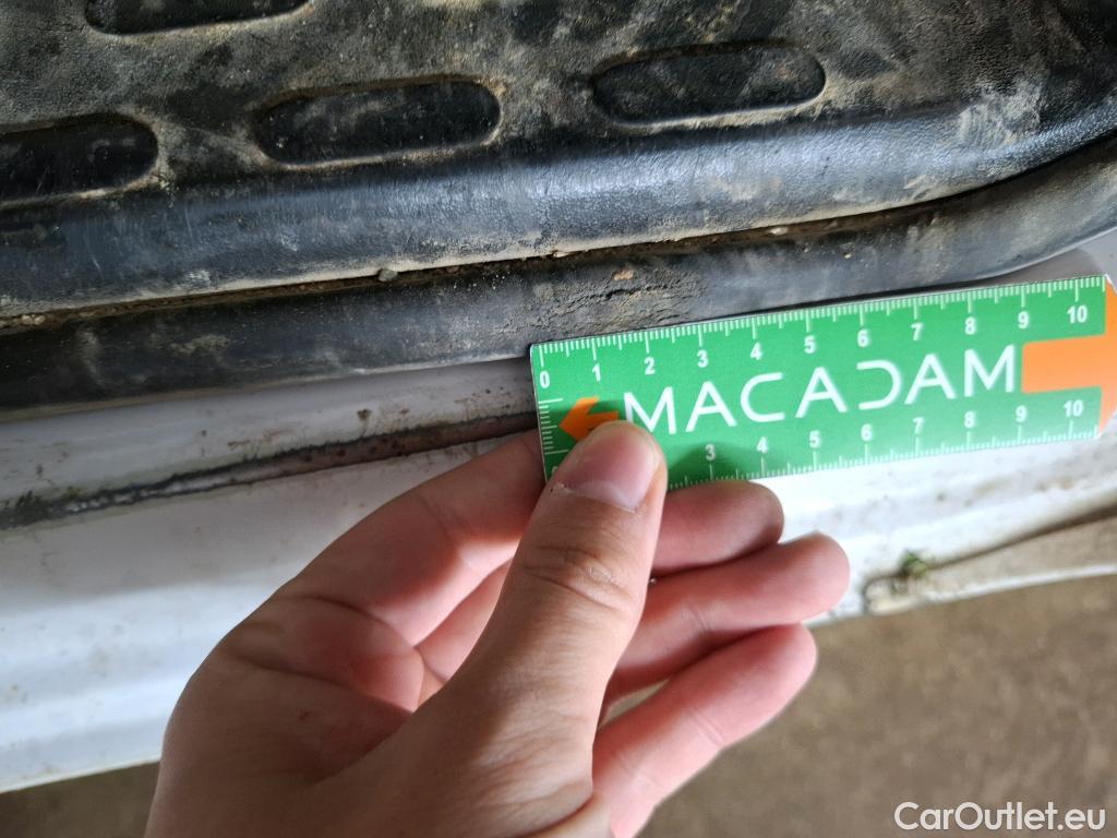  Fiat  Ducato FIAT  / 2014 / 4P / Fourgon tôlé 3.0 C H1 2.3 Multijet 120 Pack #30