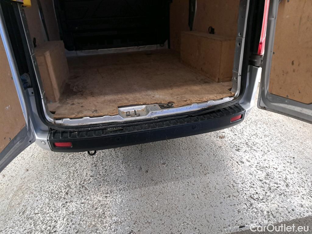  Ford  Transit FORD  Custom / 2018 / 4P / Fourgon tôlé 2.0 ECOBLUE 105 300 L1H2 TREND BUSINESS #23