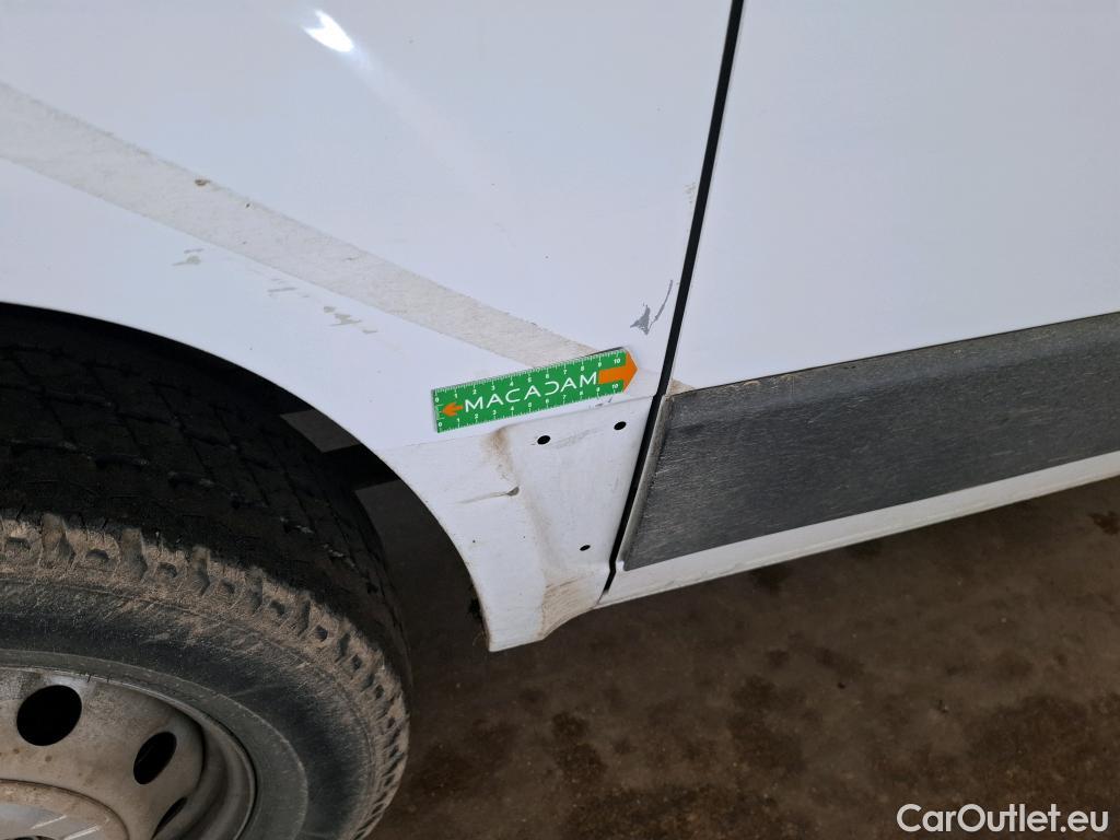  Fiat  Ducato FIAT  / 2014 / 4P / Fourgon tôlé 3.0 C H1 2.3 Multijet 120 Pack #32