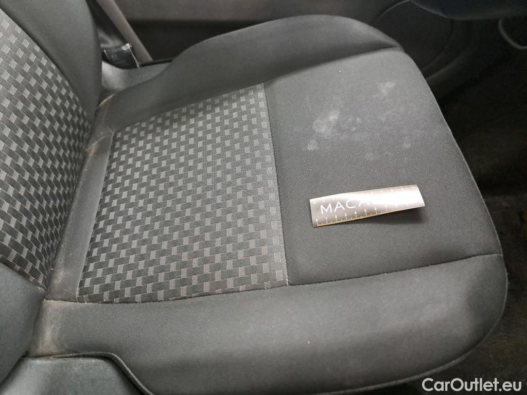  Ford  Transit FORD  Custom / 2018 / 4P / Fourgon tôlé 2.0 ECOBLUE 105 300 L1H2 TREND BUSINESS #39