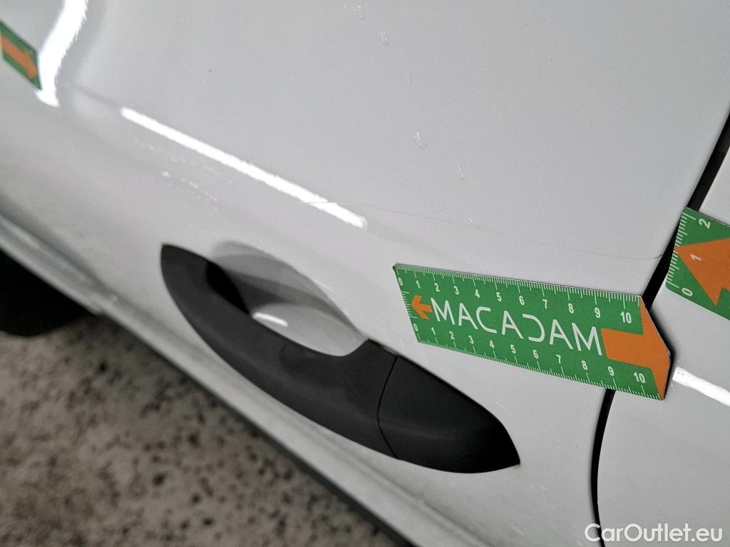  Renault  Clio  V Société Air Nav 1.5 dCi 85CV BVM6 E6dT #11