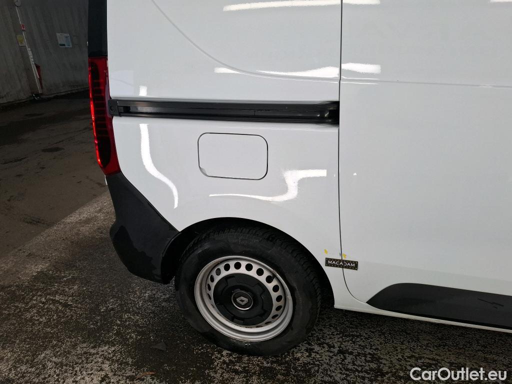  Renault  EXPRESS Kangoo  Confort 1.5 dCi 95CV BVM6 E6dT #1