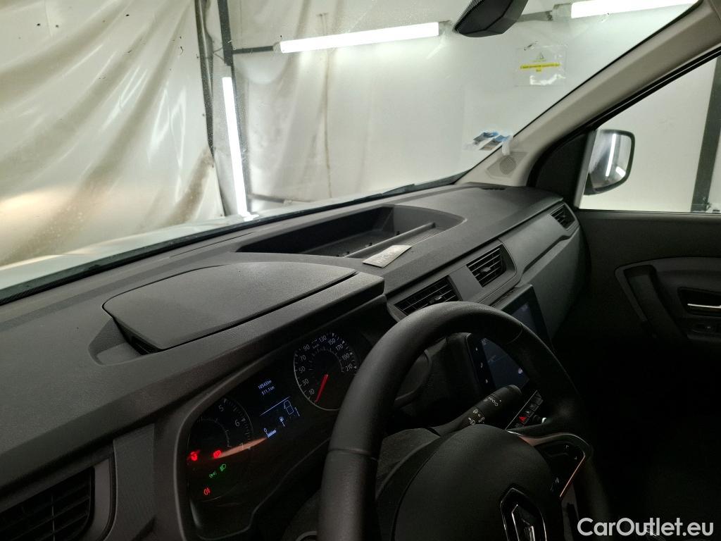  Renault  EXPRESS Kangoo  Confort 1.5 dCi 95CV BVM6 E6dT #31