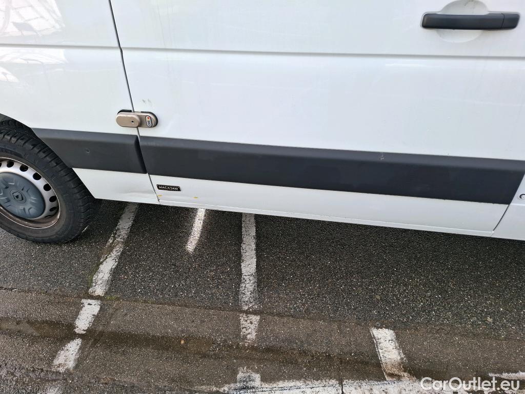  Renault  Master RENAULT  / 2019 / 4P / Fourgon tôlé FG Tr GCF F3500 L2H2 Energy dCi 150 #28