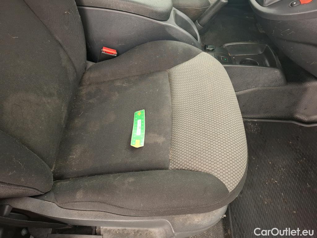  Renault  Kangoo  II Express Maxi Extra (Série Spéciale) 1.5 dCi 95CV BVM6 E6dT #21