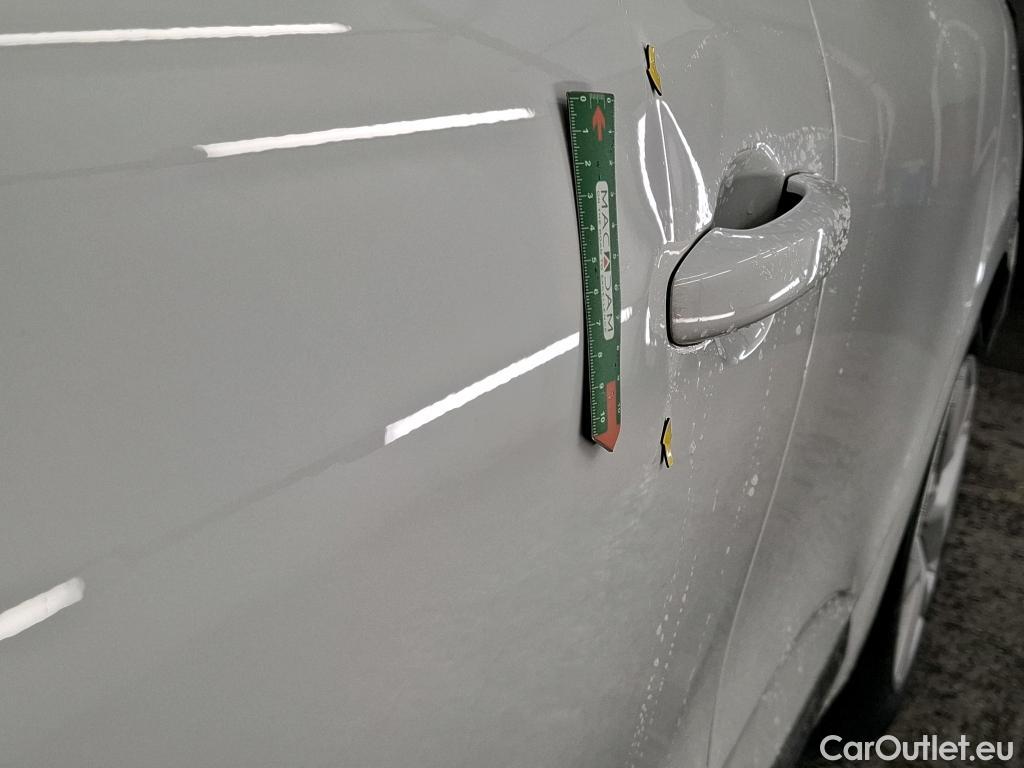  Renault  Clio  V Business Réversible 1.6 E-TECH Hybrid 140CV BVA6 E6d / TRANSFO VP/VF #5