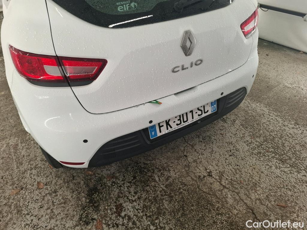  Renault  Clio RENAULT  Société VU 5p Berline Air dCi 75 #3