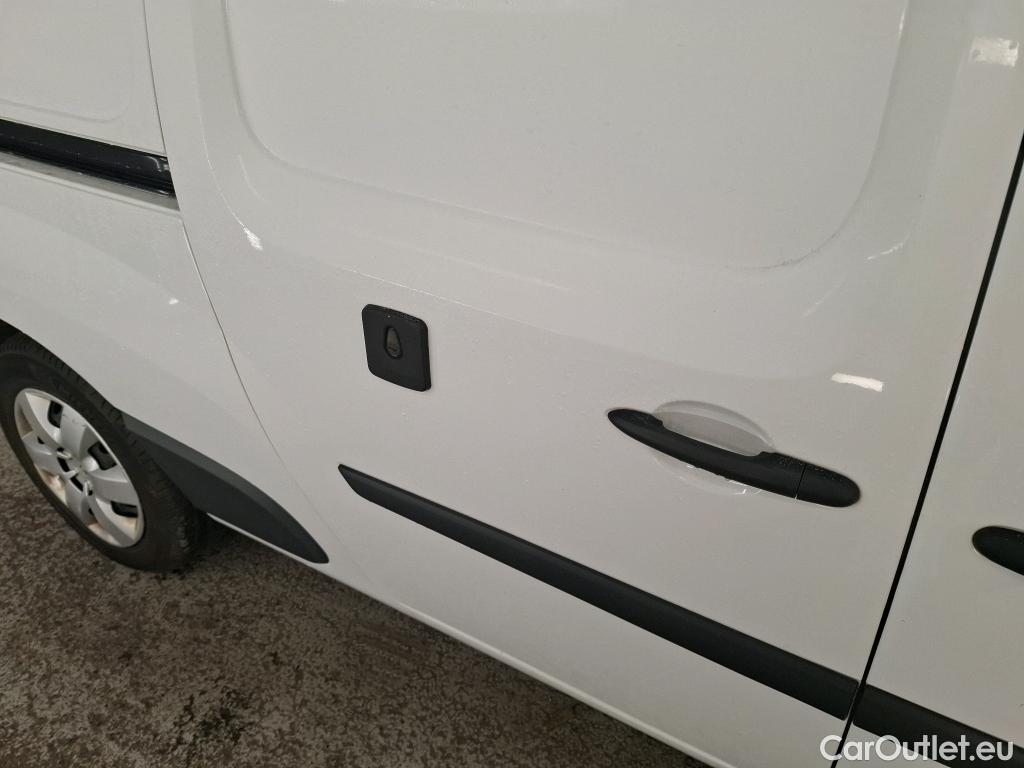  Renault  Kangoo  II Express Maxi Extra (Série Spéciale) 1.5 dCi 95CV BVM6 E6dT #24