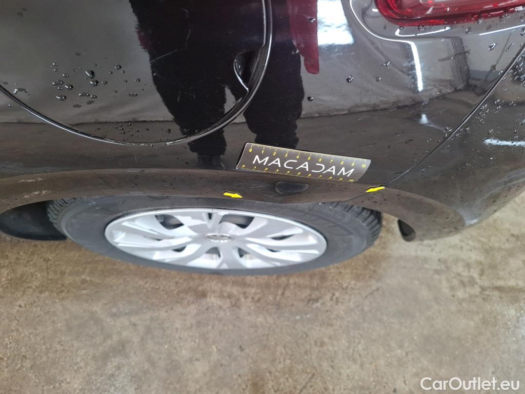  Peugeot  208  Affaire Premium Pack 1.6 HDi 75CV BVM5 E6 #17