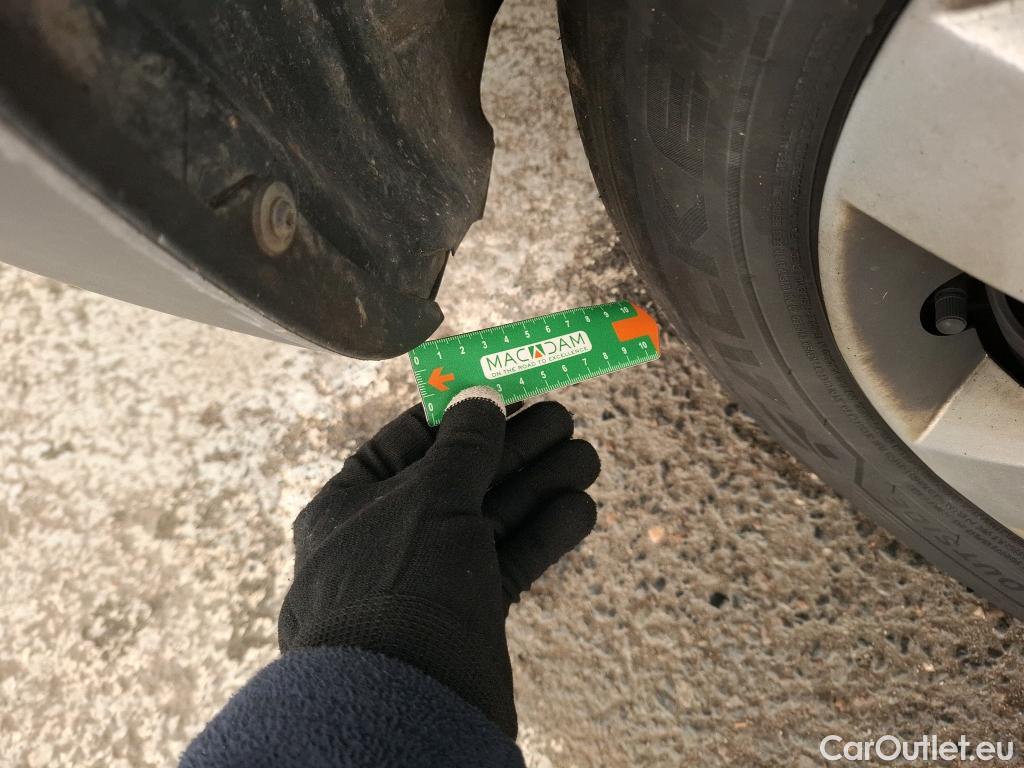  Renault  Kangoo  II Express Maxi Extra (Série Spéciale) 1.5 dCi 95CV BVM6 E6dT #10