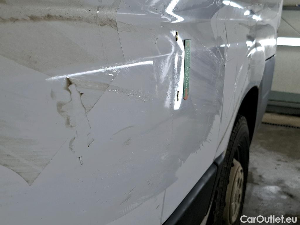  Fiat  Ducato FIAT  / 2014 / 4P / Fourgon tôlé 3.0 C H1 2.3 Multijet 120 Pack #2