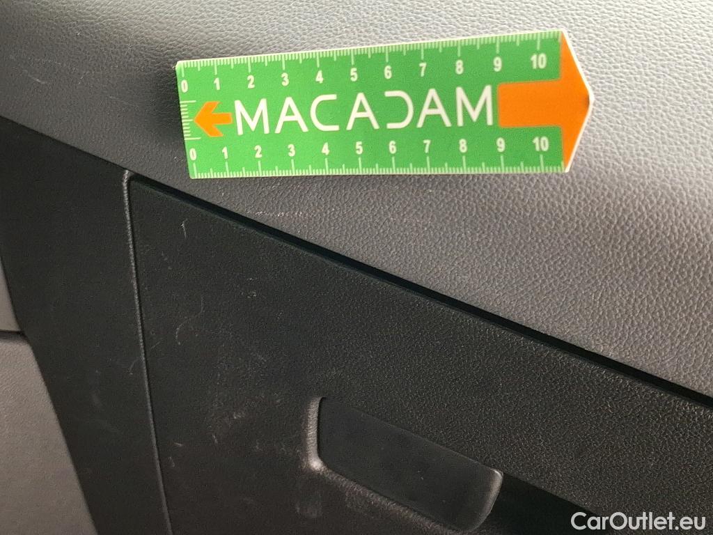  Renault  Clio  V Société Air Nav 1.5 dCi 85CV BVM6 E6dT #2