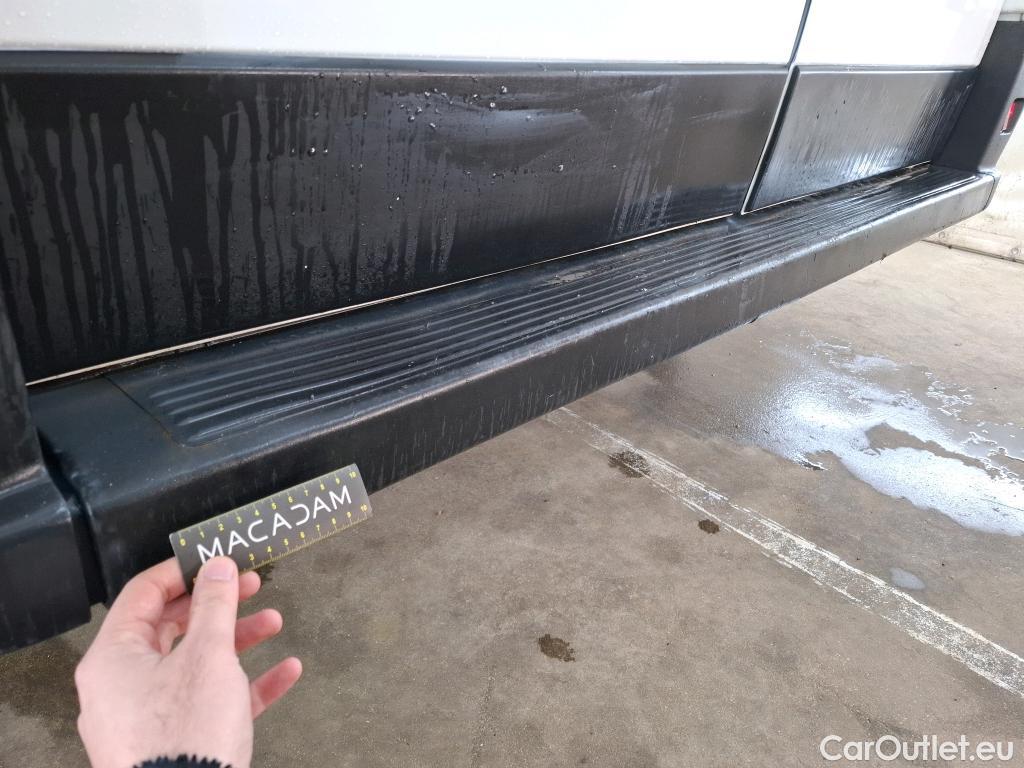  Peugeot  Boxer PEUGEOT  / 2014 / 4P / Fourgon tôlé &2.0 BLUEHDI 110 PREMIUM 330 L2H2 #15