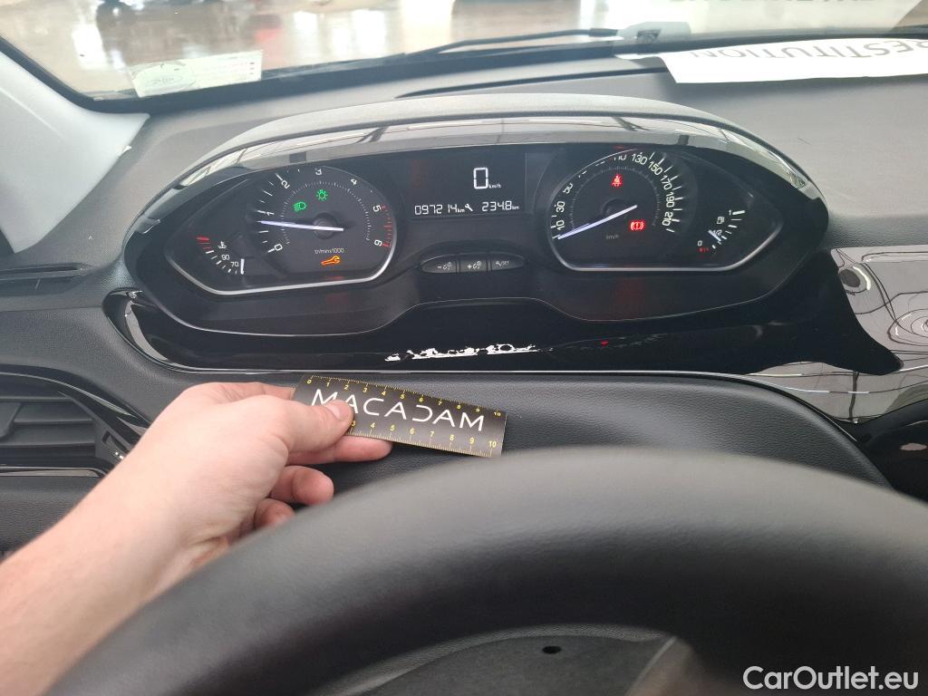  Peugeot  208  Affaire Premium Pack 1.6 HDi 75CV BVM5 E6 #30