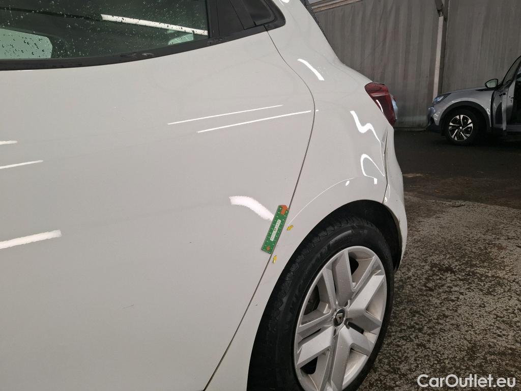  Renault  Clio  V Business Réversible 1.6 E-TECH Hybrid 140CV BVA6 E6d / TRANSFO VP/VF #1