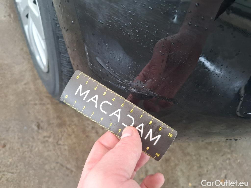  Peugeot  208  Affaire Premium Pack 1.6 HDi 75CV BVM5 E6 #29