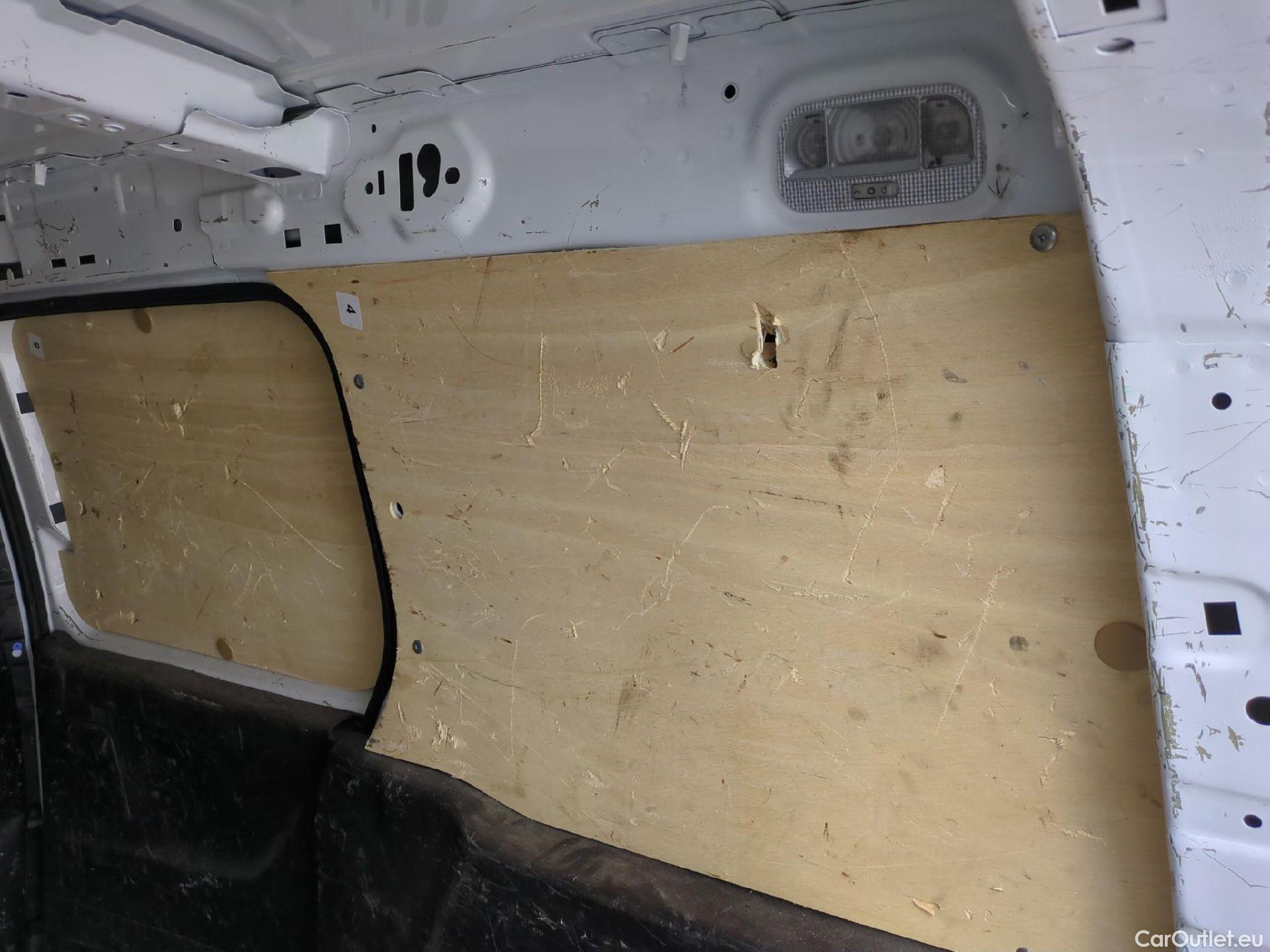  Peugeot  Partner  Premium L1 1.6 HDi 100CV BVM5 E6 #17