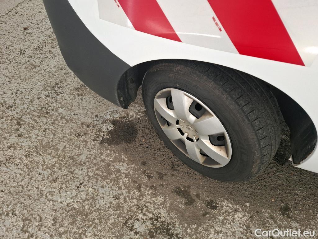  Renault  Kangoo  II Express Maxi Extra (Série Spéciale) 1.5 dCi 95CV BVM6 E6dT #9