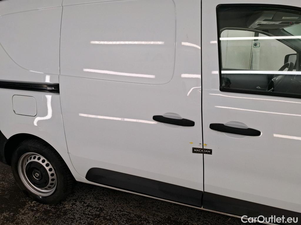  Renault  EXPRESS Kangoo  Confort 1.5 dCi 95CV BVM6 E6dT #12
