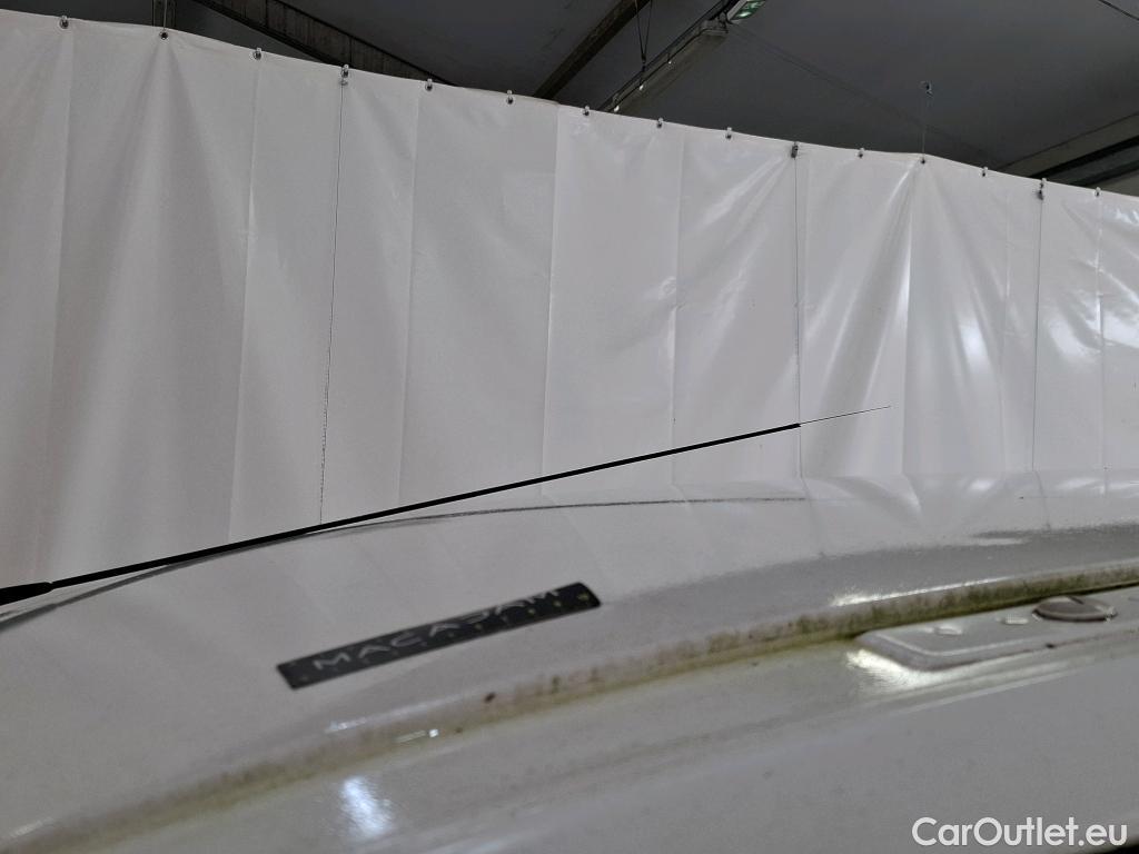  Peugeot  Partner PEUGEOT  VU 3p Fourgonnette 1.6 BLUEHDI 75 STANDARD PRO #6