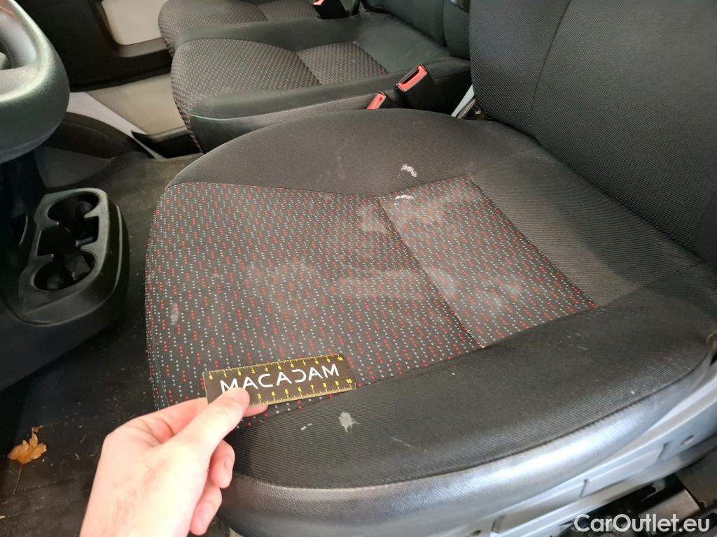  Peugeot  Boxer PEUGEOT  / 2014 / 4P / Fourgon tôlé &2.0 BLUEHDI 110 PREMIUM 330 L2H2 #23