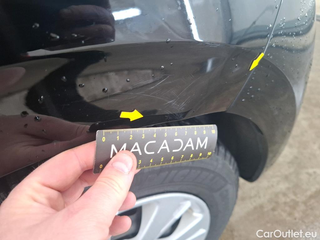  Peugeot  208  Affaire Premium Pack 1.6 HDi 75CV BVM5 E6 #18