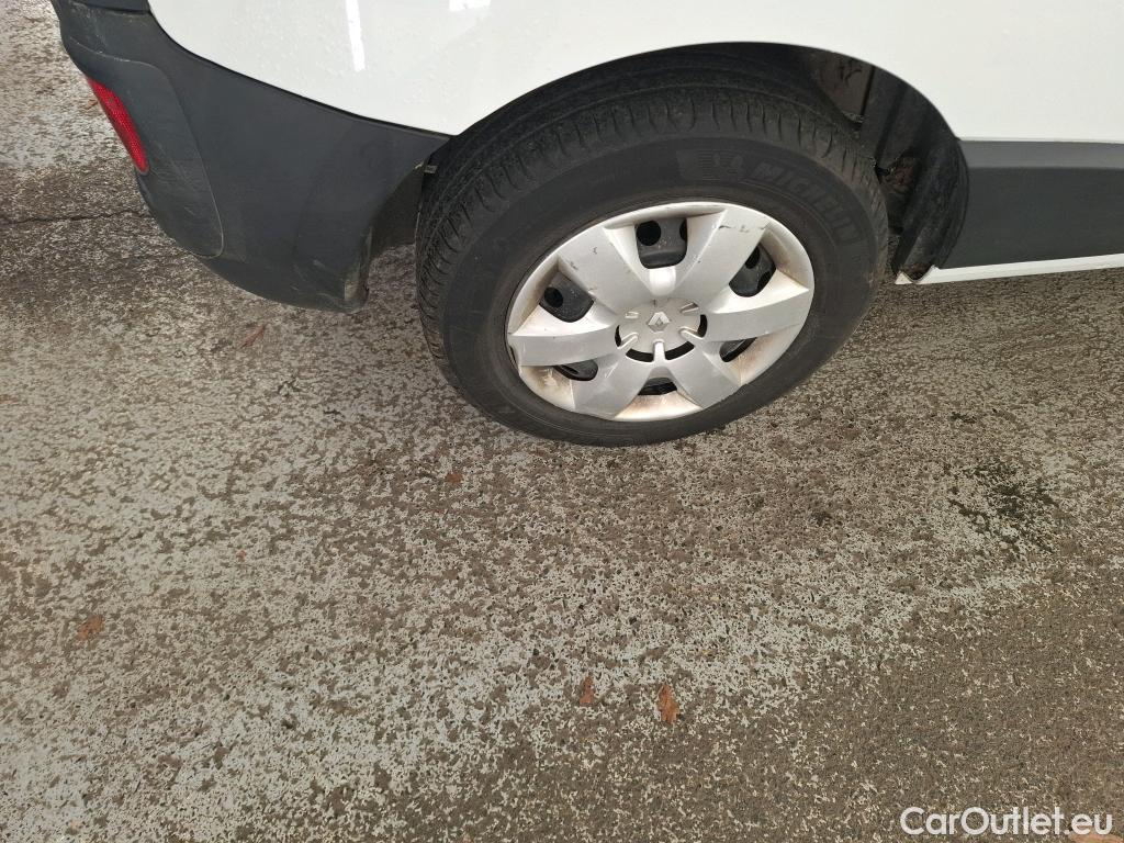  Renault  Kangoo  II Express Maxi Extra (Série Spéciale) 1.5 dCi 95CV BVM6 E6dT #17