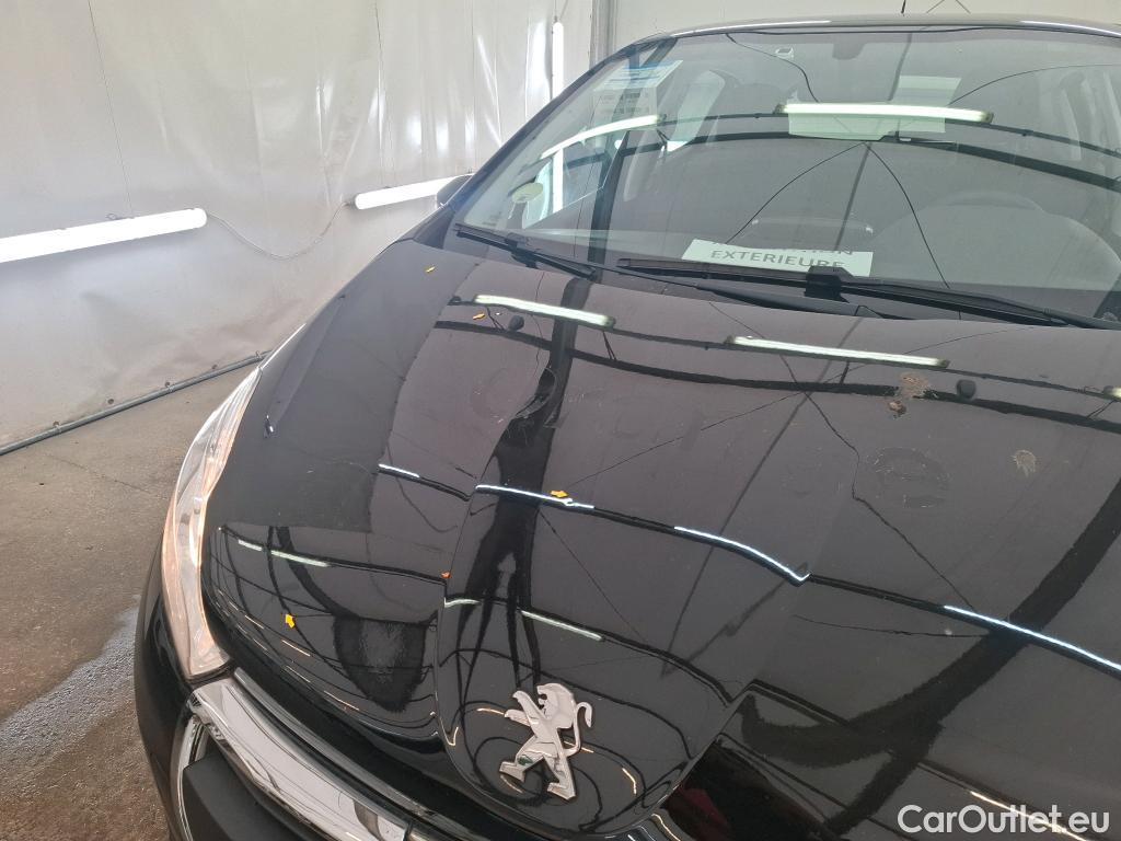  Peugeot  208  Affaire Premium Pack 1.6 HDi 75CV BVM5 E6 #12