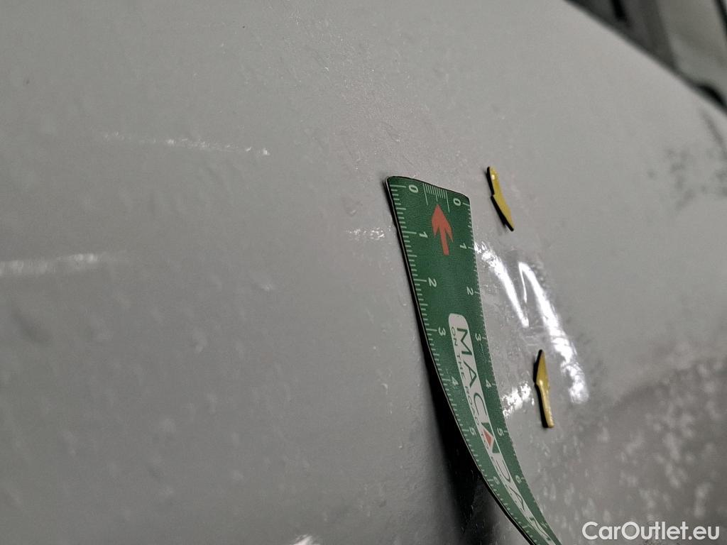  Renault  Clio RENAULT  Société VU 5p Berline Air dCi 75 #2