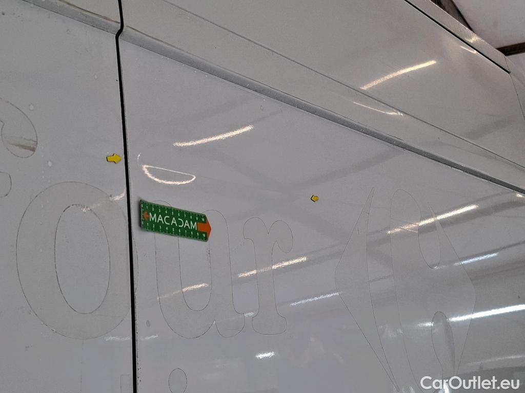  Fiat  Ducato FIAT   2014  4P  Fourgon tôlé 30 M H2 23 Multijet 120 Pack Pro Nav #6