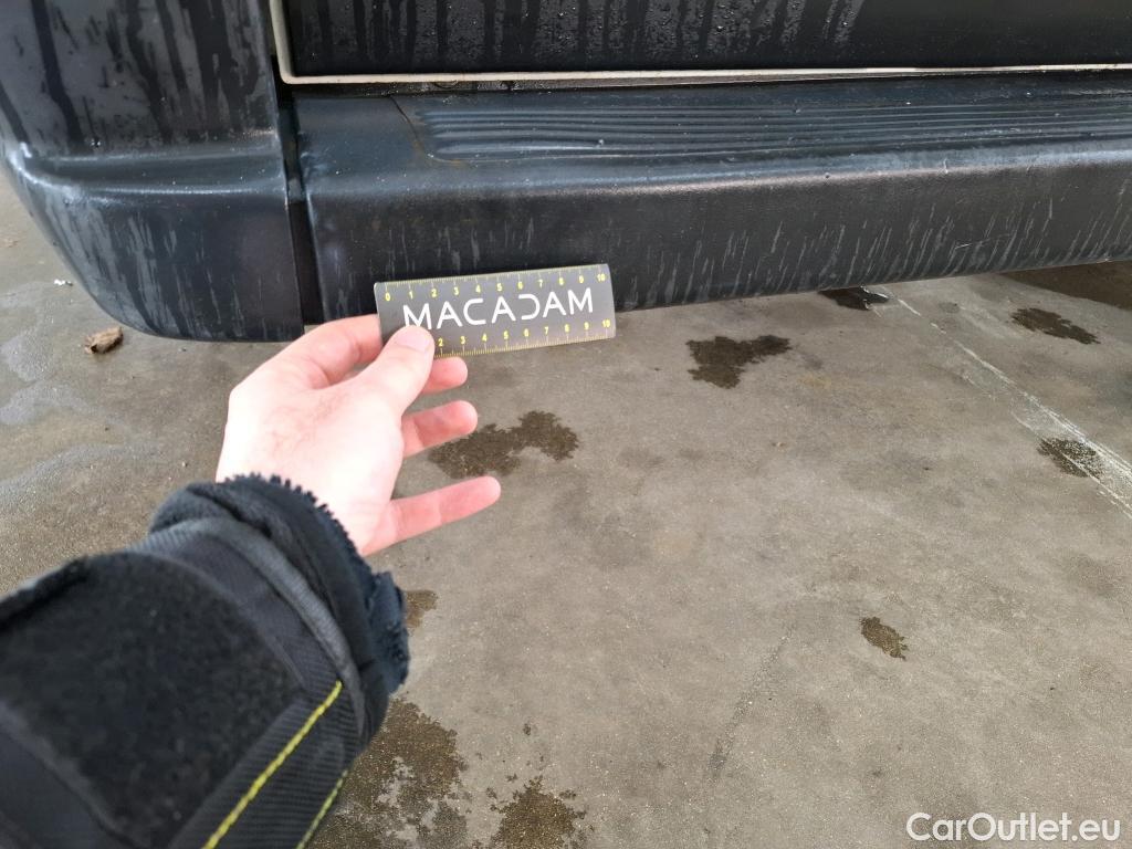  Peugeot  Boxer PEUGEOT  / 2014 / 4P / Fourgon tôlé &2.0 BLUEHDI 110 PREMIUM 330 L2H2 #16