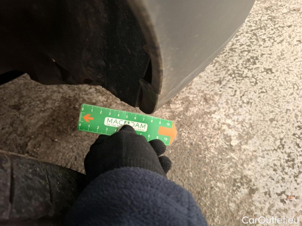  Renault  Kangoo  II Express Maxi Extra (Série Spéciale) 1.5 dCi 95CV BVM6 E6dT #8