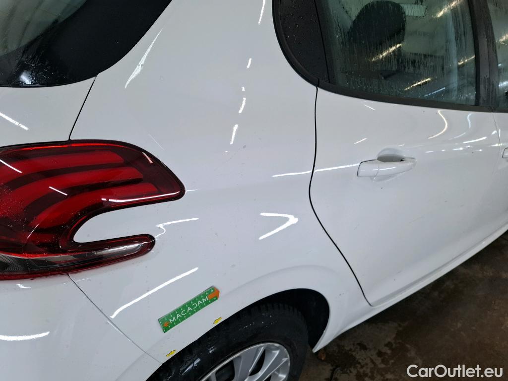  Peugeot  208  Affaire Premium Pack 1.2 80CV BVM5 E6dT #11