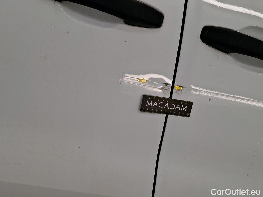  Renault  EXPRESS Kangoo  Confort 1.5 dCi 95CV BVM6 E6dT #13