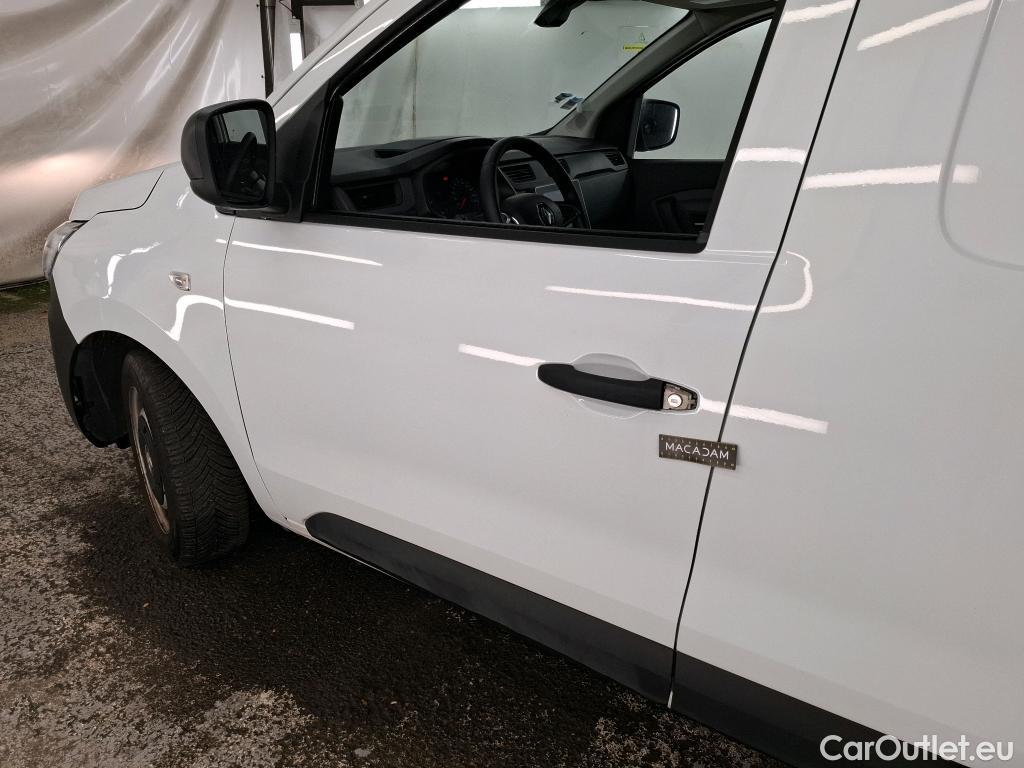  Renault  EXPRESS Kangoo  Confort 1.5 dCi 95CV BVM6 E6dT #28
