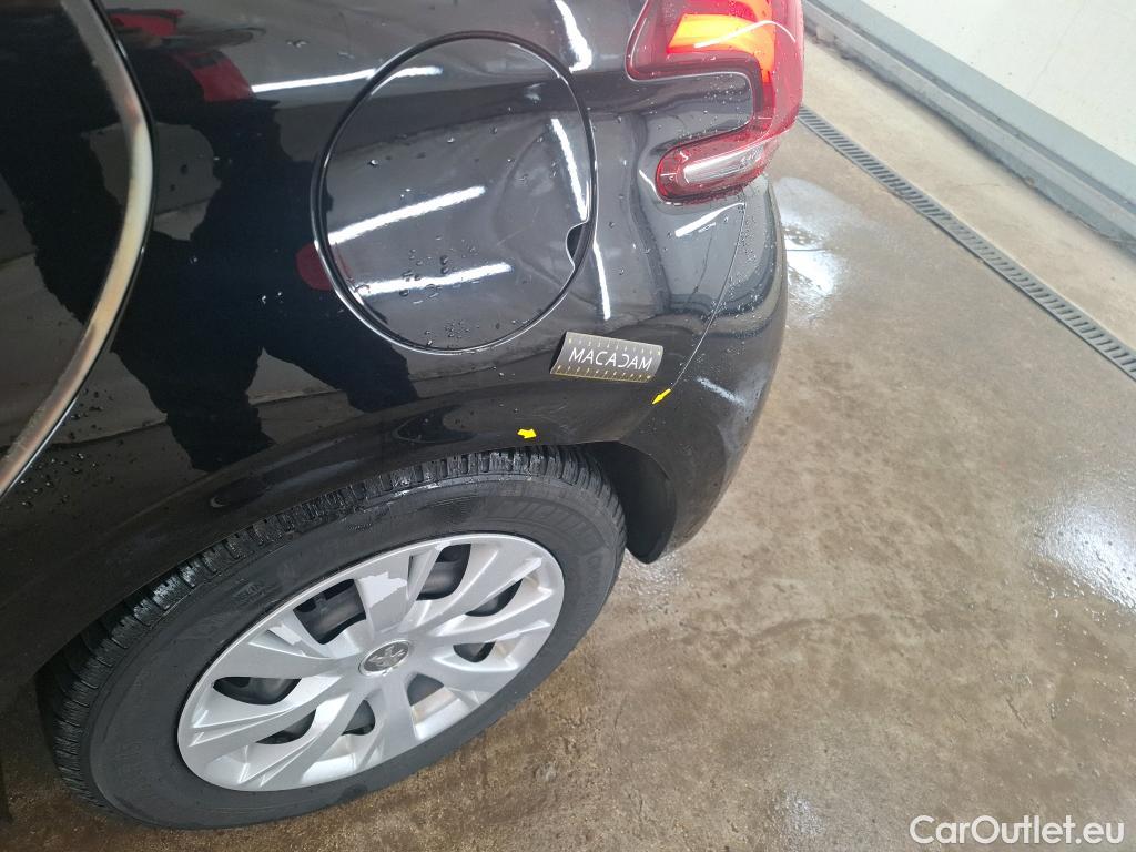  Peugeot  208  Affaire Premium Pack 1.6 HDi 75CV BVM5 E6 #16