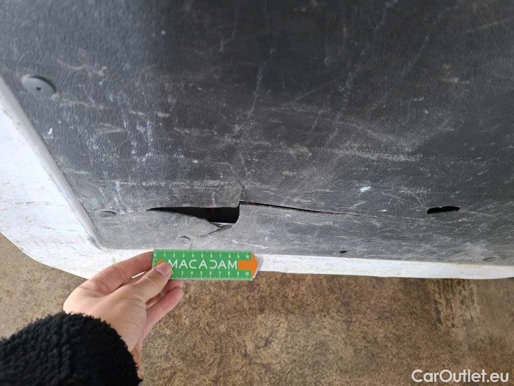  Fiat  Ducato FIAT  / 2014 / 4P / Fourgon tôlé 3.0 C H1 2.3 Multijet 120 Pack #27