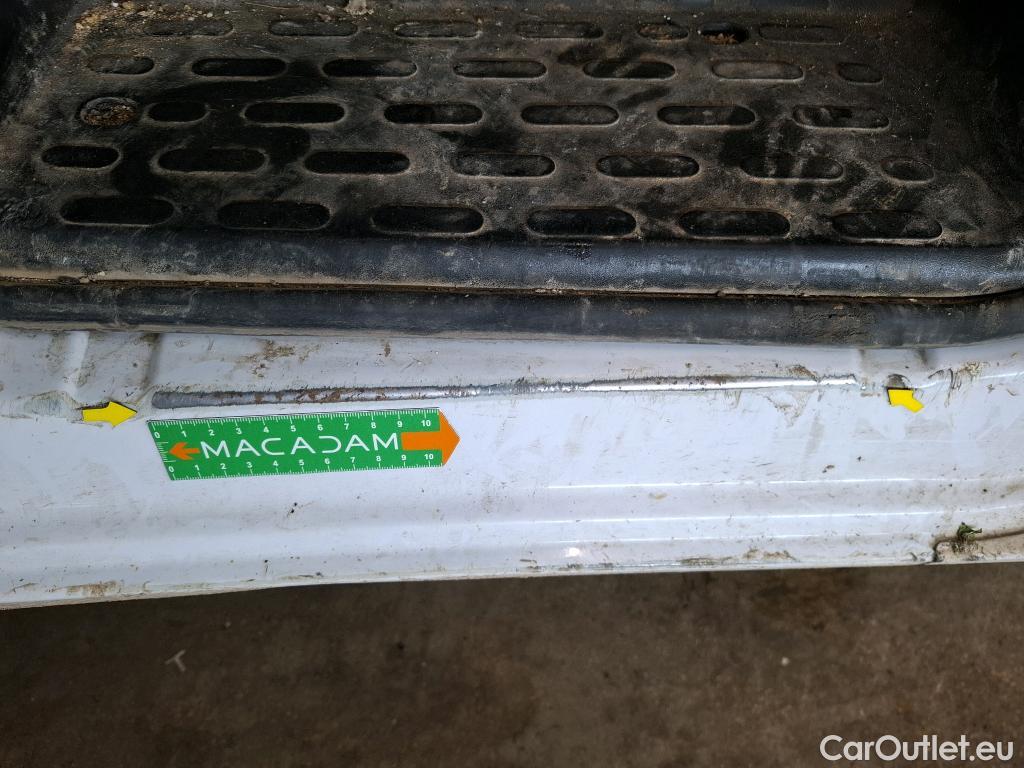  Fiat  Ducato FIAT  / 2014 / 4P / Fourgon tôlé 3.0 C H1 2.3 Multijet 120 Pack #25