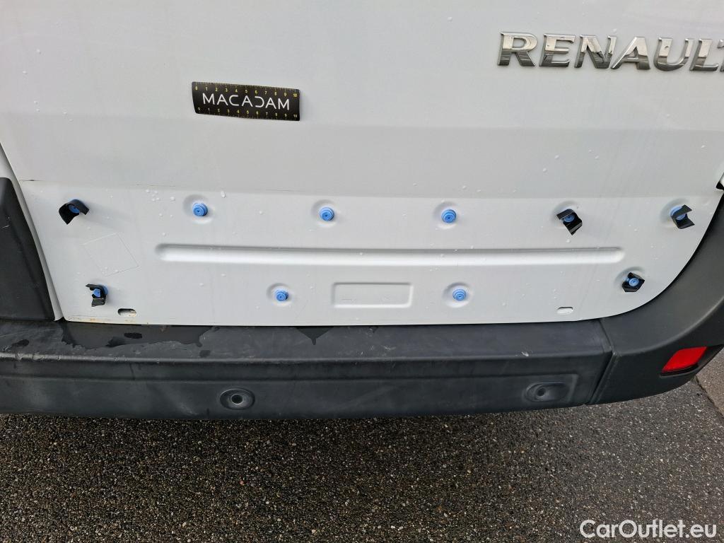  Renault  Master RENAULT  / 2019 / 4P / Fourgon tôlé FG Tr GCF F3500 L2H2 Energy dCi 150 #48