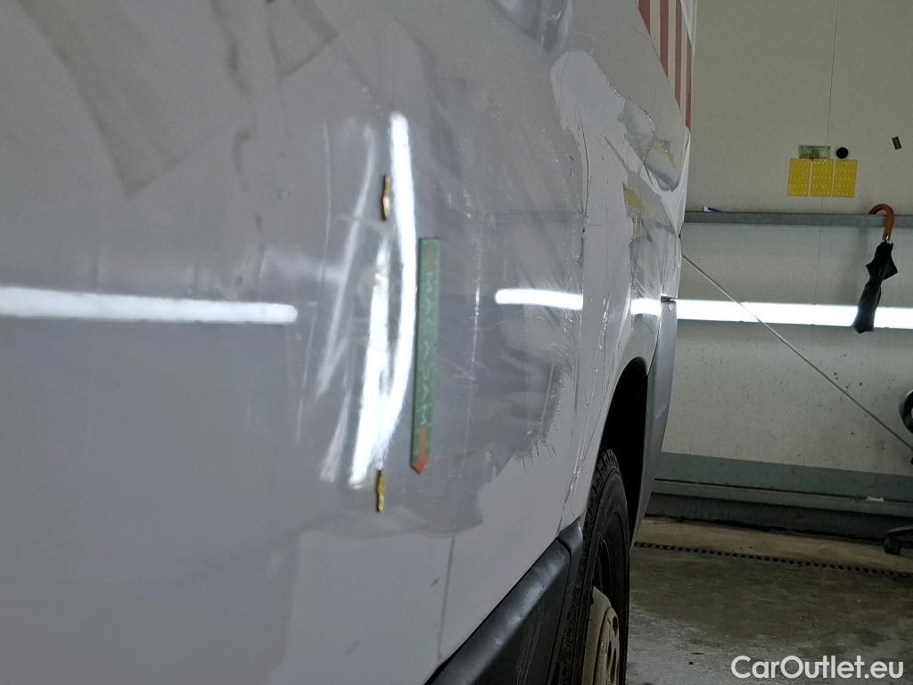  Fiat  Ducato FIAT  / 2014 / 4P / Fourgon tôlé 3.0 C H1 2.3 Multijet 120 Pack #4